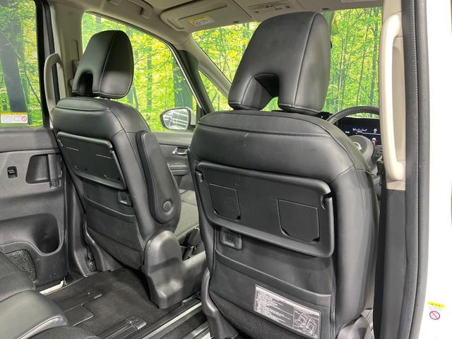 セレナ ハイウェイスターＶ　禁煙車　純正１２型ナビ　プロパイロット　両側電動ドア　全周囲カメラ　ＢＳＭ　　衝突被害軽減システム　レーダークルーズ　コーナーセンサー　ＥＴＣ２．０　純正１６インチアルミ　デジタルインナーミラー（53枚目）