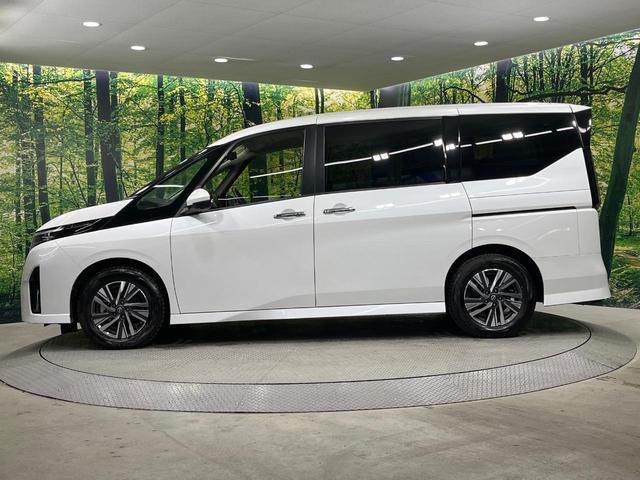 セレナ ハイウェイスターＶ　禁煙車　純正１２型ナビ　プロパイロット　両側電動ドア　全周囲カメラ　ＢＳＭ　　衝突被害軽減システム　レーダークルーズ　コーナーセンサー　ＥＴＣ２．０　純正１６インチアルミ　デジタルインナーミラー（63枚目）