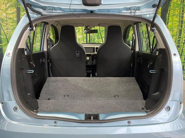 アルト Ｌ　禁煙車　純正ＳＤナビ　シートヒーター　ドライブレコーダー　ＥＴＣ　Ｂｌｕｅｔｏｏｔｈ　ＣＤ　ＤＶＤ再生　フルセグＴＶ　アイドリングストップ　キーレスシステム　横滑り防止機能　ベンチシート（10枚目）