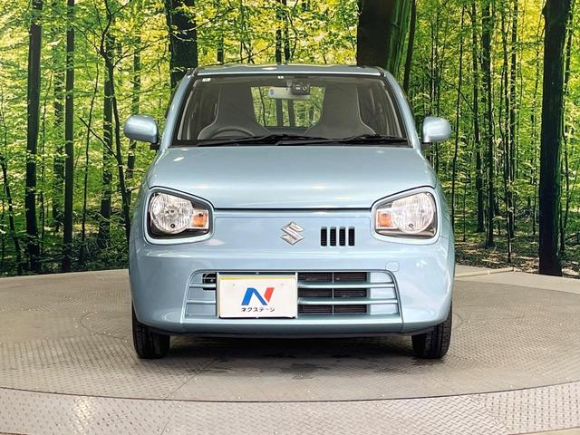 アルト Ｌ　禁煙車　純正ＳＤナビ　シートヒーター　ドライブレコーダー　ＥＴＣ　Ｂｌｕｅｔｏｏｔｈ　ＣＤ　ＤＶＤ再生　フルセグＴＶ　アイドリングストップ　キーレスシステム　横滑り防止機能　ベンチシート（14枚目）