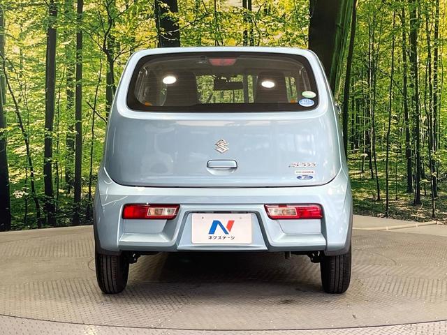 アルト Ｌ　禁煙車　純正ＳＤナビ　シートヒーター　ドライブレコーダー　ＥＴＣ　Ｂｌｕｅｔｏｏｔｈ　ＣＤ　ＤＶＤ再生　フルセグＴＶ　アイドリングストップ　キーレスシステム　横滑り防止機能　ベンチシート（15枚目）