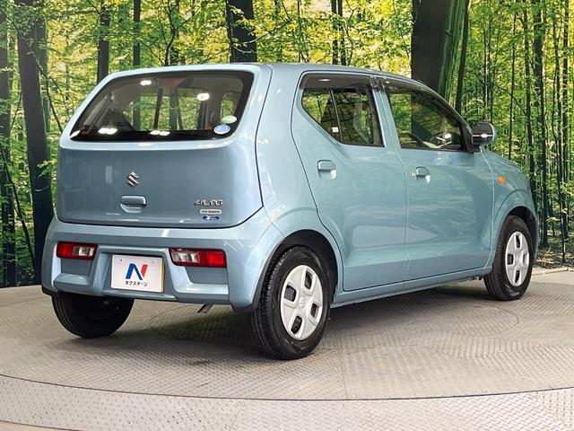 アルト Ｌ　禁煙車　純正ＳＤナビ　シートヒーター　ドライブレコーダー　ＥＴＣ　Ｂｌｕｅｔｏｏｔｈ　ＣＤ　ＤＶＤ再生　フルセグＴＶ　アイドリングストップ　キーレスシステム　横滑り防止機能　ベンチシート（17枚目）