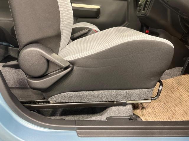 アルト Ｌ　禁煙車　純正ＳＤナビ　シートヒーター　ドライブレコーダー　ＥＴＣ　Ｂｌｕｅｔｏｏｔｈ　ＣＤ　ＤＶＤ再生　フルセグＴＶ　アイドリングストップ　キーレスシステム　横滑り防止機能　ベンチシート（32枚目）