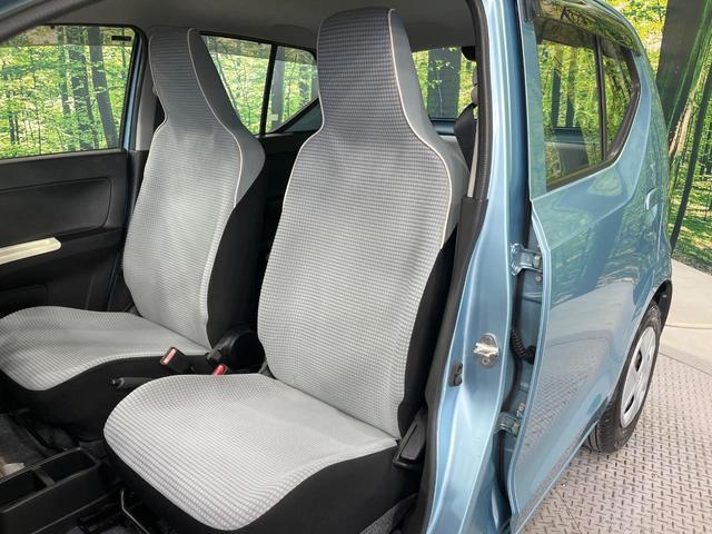 アルト Ｌ　禁煙車　純正ＳＤナビ　シートヒーター　ドライブレコーダー　ＥＴＣ　Ｂｌｕｅｔｏｏｔｈ　ＣＤ　ＤＶＤ再生　フルセグＴＶ　アイドリングストップ　キーレスシステム　横滑り防止機能　ベンチシート（33枚目）