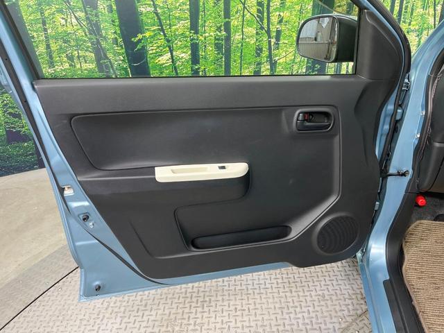 アルト Ｌ　禁煙車　純正ＳＤナビ　シートヒーター　ドライブレコーダー　ＥＴＣ　Ｂｌｕｅｔｏｏｔｈ　ＣＤ　ＤＶＤ再生　フルセグＴＶ　アイドリングストップ　キーレスシステム　横滑り防止機能　ベンチシート（35枚目）