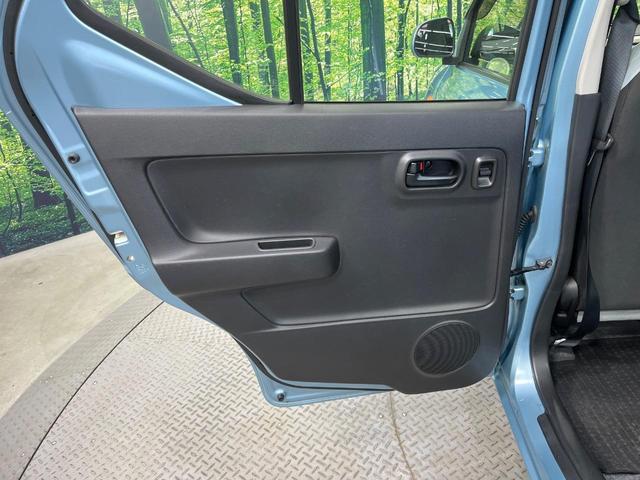 アルト Ｌ　禁煙車　純正ＳＤナビ　シートヒーター　ドライブレコーダー　ＥＴＣ　Ｂｌｕｅｔｏｏｔｈ　ＣＤ　ＤＶＤ再生　フルセグＴＶ　アイドリングストップ　キーレスシステム　横滑り防止機能　ベンチシート（36枚目）