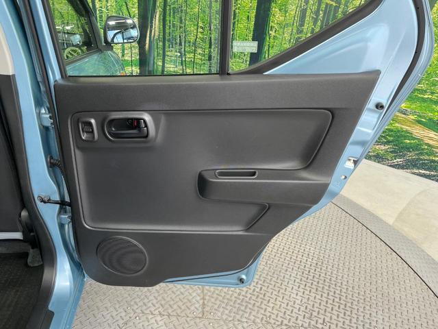 アルト Ｌ　禁煙車　純正ＳＤナビ　シートヒーター　ドライブレコーダー　ＥＴＣ　Ｂｌｕｅｔｏｏｔｈ　ＣＤ　ＤＶＤ再生　フルセグＴＶ　アイドリングストップ　キーレスシステム　横滑り防止機能　ベンチシート（37枚目）