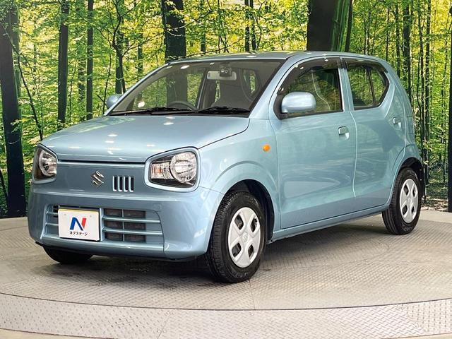 アルト Ｌ　禁煙車　純正ＳＤナビ　シートヒーター　ドライブレコーダー　ＥＴＣ　Ｂｌｕｅｔｏｏｔｈ　ＣＤ　ＤＶＤ再生　フルセグＴＶ　アイドリングストップ　キーレスシステム　横滑り防止機能　ベンチシート（53枚目）