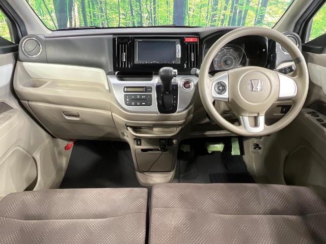 Ｎ－ＷＧＮ Ｇコンフォートパッケージ　禁煙車　純正ＳＤナビ　バックカメラ　衝突被害軽減システム　ドラレコ　前席シートヒーター　スマートキー　ＨＩＤヘッドライト　オートライト　オートエアコン　Ｂｌｕｅｔｏｏｔｈ　ＣＤ　ＤＶＤ再生　地デジ（2枚目）