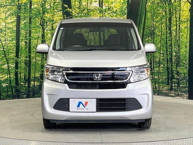 Ｎ－ＷＧＮ Ｇコンフォートパッケージ　禁煙車　純正ＳＤナビ　バックカメラ　衝突被害軽減システム　ドラレコ　前席シートヒーター　スマートキー　ＨＩＤヘッドライト　オートライト　オートエアコン　Ｂｌｕｅｔｏｏｔｈ　ＣＤ　ＤＶＤ再生　地デジ（14枚目）