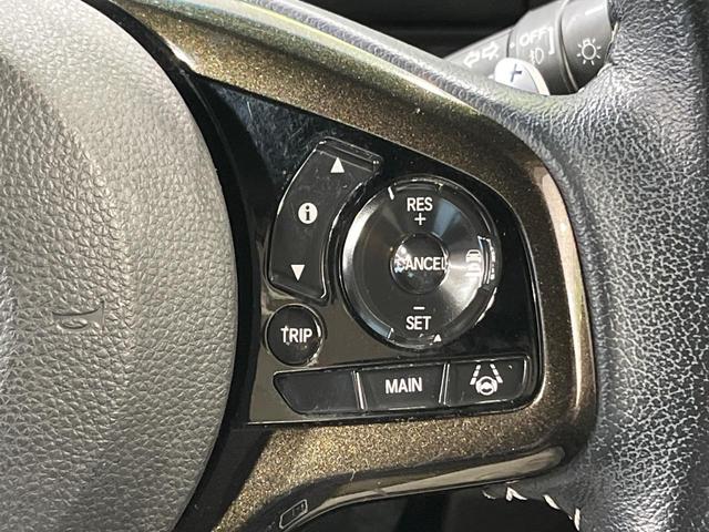 Ｎ－ＢＯＸカスタム Ｇ・ＥＸターボホンダセンシング　禁煙車　両側電動ドア　ＳＤナビ　バックカメラ　衝突被害軽減システム　合皮コンビシート　ドラレコ　コーナーセンサー　スマートキー　ＬＥＤヘッド　ビルトインＥＴＣ　純正１５インチアルミ　車線逸脱警報（33枚目）