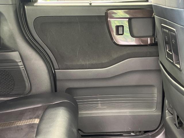 Ｎ－ＢＯＸカスタム Ｇ・ＥＸターボホンダセンシング　禁煙車　両側電動ドア　ＳＤナビ　バックカメラ　衝突被害軽減システム　合皮コンビシート　ドラレコ　コーナーセンサー　スマートキー　ＬＥＤヘッド　ビルトインＥＴＣ　純正１５インチアルミ　車線逸脱警報（45枚目）