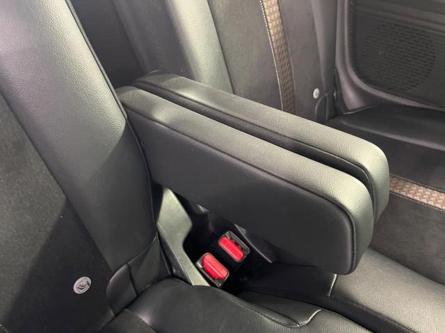 Ｎ－ＢＯＸカスタム Ｇ・ＥＸターボホンダセンシング　禁煙車　両側電動ドア　ＳＤナビ　バックカメラ　衝突被害軽減システム　合皮コンビシート　ドラレコ　コーナーセンサー　スマートキー　ＬＥＤヘッド　ビルトインＥＴＣ　純正１５インチアルミ　車線逸脱警報（46枚目）