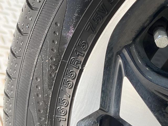 Ｎ－ＢＯＸカスタム Ｇ・ＥＸターボホンダセンシング　禁煙車　両側電動ドア　ＳＤナビ　バックカメラ　衝突被害軽減システム　合皮コンビシート　ドラレコ　コーナーセンサー　スマートキー　ＬＥＤヘッド　ビルトインＥＴＣ　純正１５インチアルミ　車線逸脱警報（51枚目）