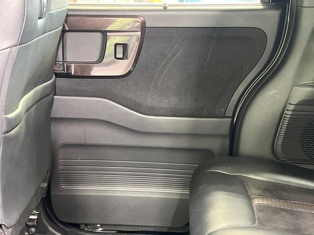 Ｎ－ＢＯＸカスタム Ｇ・ＥＸターボホンダセンシング　禁煙車　両側電動ドア　ＳＤナビ　バックカメラ　衝突被害軽減システム　合皮コンビシート　ドラレコ　コーナーセンサー　スマートキー　ＬＥＤヘッド　ビルトインＥＴＣ　純正１５インチアルミ　車線逸脱警報（53枚目）