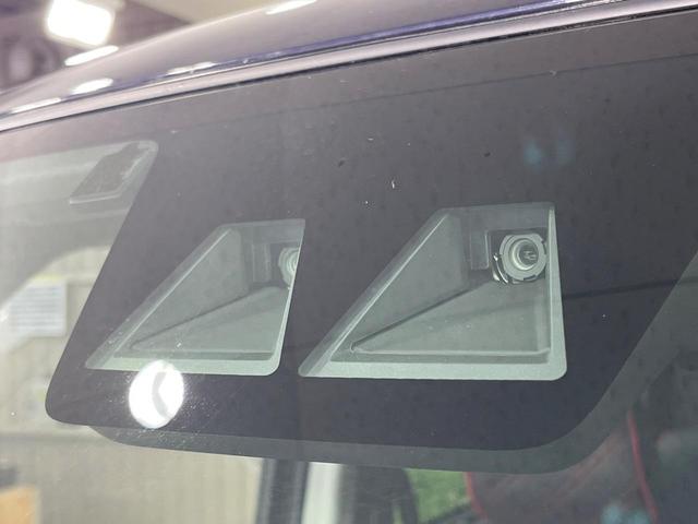 ルーミー カスタムＧ　禁煙車　両側電動ドア　純正９型ＤＡ　バックカメラ　衝突被害軽減システム　レーダークルーズ　ドラレコ　コーナーセンサー　スマートキー　ＬＥＤヘッド　ＥＴＣ　純正１４インチアルミ　オートライト（3枚目）