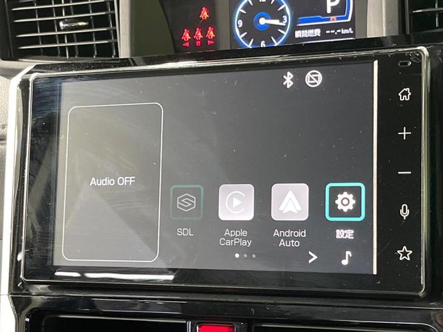 ルーミー カスタムＧ　禁煙車　両側電動ドア　純正９型ＤＡ　バックカメラ　衝突被害軽減システム　レーダークルーズ　ドラレコ　コーナーセンサー　スマートキー　ＬＥＤヘッド　ＥＴＣ　純正１４インチアルミ　オートライト（5枚目）