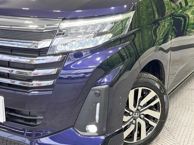 ルーミー カスタムＧ　禁煙車　両側電動ドア　純正９型ＤＡ　バックカメラ　衝突被害軽減システム　レーダークルーズ　ドラレコ　コーナーセンサー　スマートキー　ＬＥＤヘッド　ＥＴＣ　純正１４インチアルミ　オートライト（12枚目）