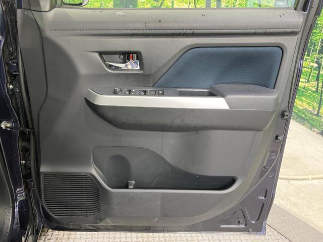 ルーミー カスタムＧ　禁煙車　両側電動ドア　純正９型ＤＡ　バックカメラ　衝突被害軽減システム　レーダークルーズ　ドラレコ　コーナーセンサー　スマートキー　ＬＥＤヘッド　ＥＴＣ　純正１４インチアルミ　オートライト（21枚目）