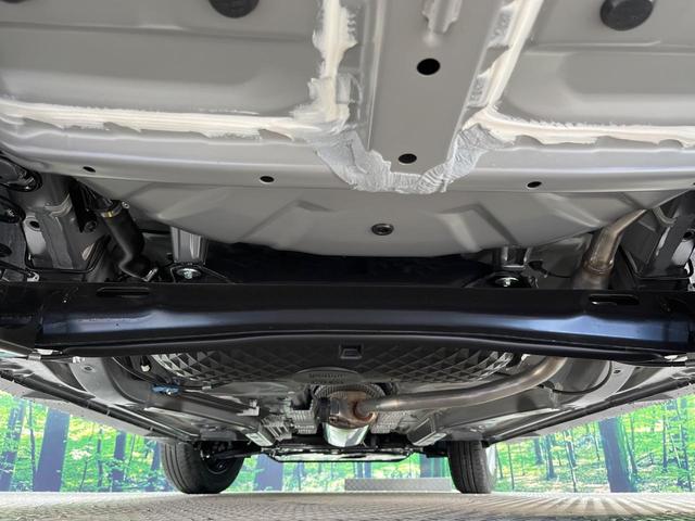 ライズ Ｘ　登録済未使用車　スマートキー　衝突被害軽減システム　コーナーセンサー　ＬＥＤヘッドライト　オートハイビーム　車線逸脱警報　横滑り防止機能　アイドリングストップ　電動格納ミラー　先行車発進お知らせ機能（19枚目）