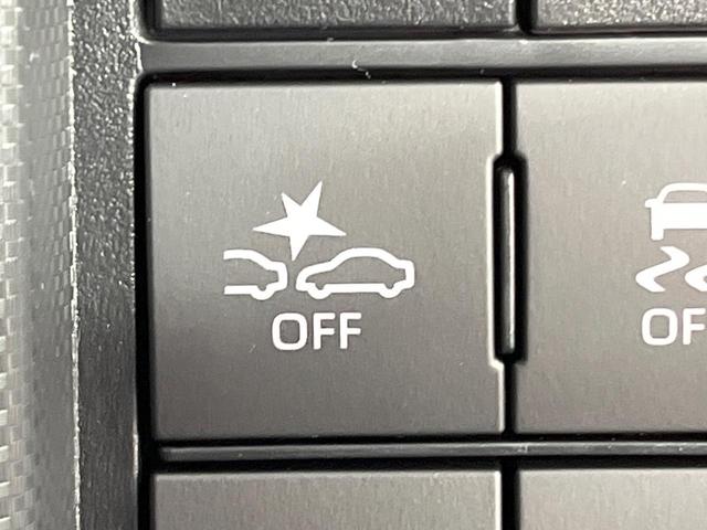 ライズ Ｘ　登録済未使用車　スマートキー　衝突被害軽減システム　コーナーセンサー　ＬＥＤヘッドライト　オートハイビーム　車線逸脱警報　横滑り防止機能　アイドリングストップ　電動格納ミラー　先行車発進お知らせ機能（23枚目）