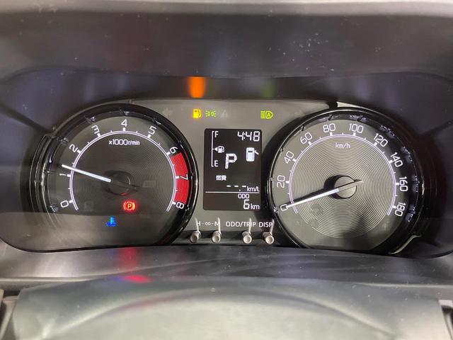 ライズ Ｘ　登録済未使用車　スマートキー　衝突被害軽減システム　コーナーセンサー　ＬＥＤヘッドライト　オートハイビーム　車線逸脱警報　横滑り防止機能　アイドリングストップ　電動格納ミラー　先行車発進お知らせ機能（28枚目）