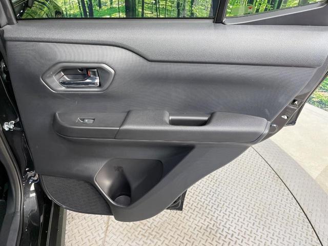 ライズ Ｘ　登録済未使用車　スマートキー　衝突被害軽減システム　コーナーセンサー　ＬＥＤヘッドライト　オートハイビーム　車線逸脱警報　横滑り防止機能　アイドリングストップ　電動格納ミラー　先行車発進お知らせ機能（35枚目）