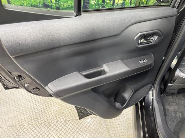 ライズ Ｘ　登録済未使用車　スマートキー　衝突被害軽減システム　コーナーセンサー　ＬＥＤヘッドライト　オートハイビーム　車線逸脱警報　横滑り防止機能　アイドリングストップ　電動格納ミラー　先行車発進お知らせ機能（36枚目）