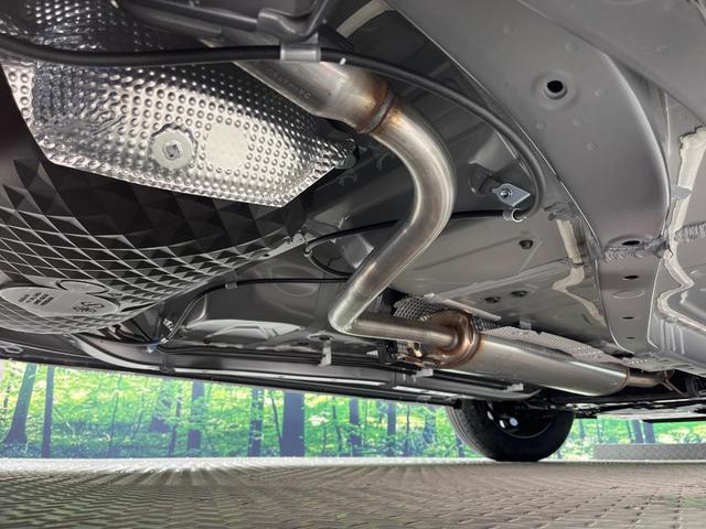 ライズ Ｘ　登録済未使用車　スマートキー　衝突被害軽減システム　コーナーセンサー　ＬＥＤヘッドライト　オートハイビーム　車線逸脱警報　横滑り防止機能　アイドリングストップ　電動格納ミラー　先行車発進お知らせ機能（42枚目）