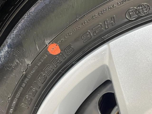 ライズ Ｘ　登録済未使用車　スマートキー　衝突被害軽減システム　コーナーセンサー　ＬＥＤヘッドライト　オートハイビーム　車線逸脱警報　横滑り防止機能　アイドリングストップ　電動格納ミラー　先行車発進お知らせ機能（45枚目）