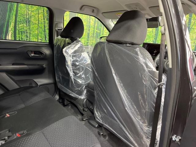 ライズ Ｘ　登録済未使用車　スマートキー　衝突被害軽減システム　コーナーセンサー　ＬＥＤヘッドライト　オートハイビーム　車線逸脱警報　横滑り防止機能　アイドリングストップ　電動格納ミラー　先行車発進お知らせ機能（48枚目）