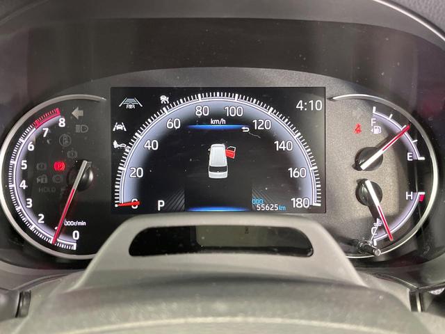 ヴォクシー Ｓ－Ｚ　禁煙車　両側電動ドア　純正１０型ＤＡ　１４型後席モニター　全周囲カメラ　ドラレコ　ＥＴＣ２．０　衝突被害軽減システム　レーダークルーズ　デジタルインナーミラー　電動リアゲート　リアオートエアコン（39枚目）