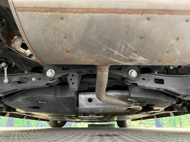 プリウス Ａツーリングセレクション　禁煙車　モデリスタフルエアロ　純正９型ナビ　全周囲カメラ　衝突被害軽減システム　ＥＴＣ２．０　Ｂｌｕｅｔｏｏｔｈ　レーダークルーズ　パワーシート　コーナーセンサー　シートヒーター　合皮レザーシート（19枚目）