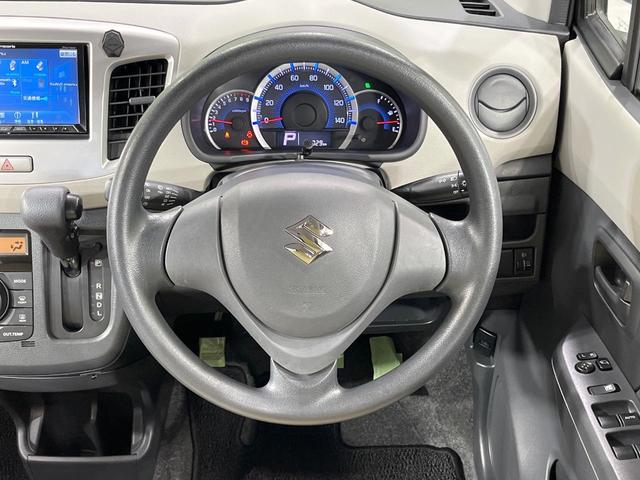 ワゴンＲ ＦＸ　禁煙車　ＳＤナビ　バックカメラ　衝突被害軽減システム　ドラレコ　スマートキー　ＨＩＤヘッド　シートヒーター　オートエアコン　Ｂｌｕｅｔｏｏｔｈ　ＣＤ　ＤＶＤ再生　フルセグＴＶ　アイドリングストップ（11枚目）