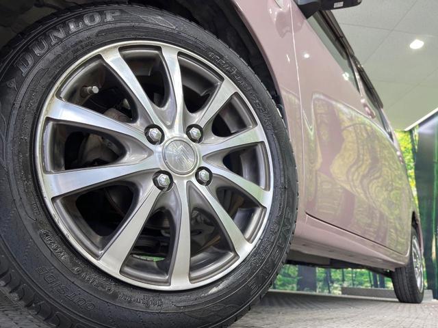 ワゴンＲ ＦＸ　禁煙車　ＳＤナビ　バックカメラ　衝突被害軽減システム　ドラレコ　スマートキー　ＨＩＤヘッド　シートヒーター　オートエアコン　Ｂｌｕｅｔｏｏｔｈ　ＣＤ　ＤＶＤ再生　フルセグＴＶ　アイドリングストップ（13枚目）