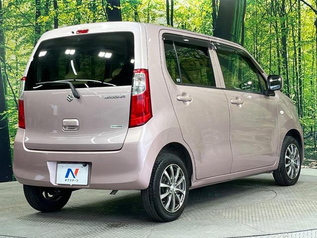 ワゴンＲ ＦＸ　禁煙車　ＳＤナビ　バックカメラ　衝突被害軽減システム　ドラレコ　スマートキー　ＨＩＤヘッド　シートヒーター　オートエアコン　Ｂｌｕｅｔｏｏｔｈ　ＣＤ　ＤＶＤ再生　フルセグＴＶ　アイドリングストップ（17枚目）