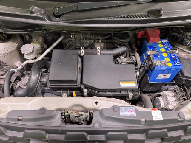 ワゴンＲ ＦＸ　禁煙車　ＳＤナビ　バックカメラ　衝突被害軽減システム　ドラレコ　スマートキー　ＨＩＤヘッド　シートヒーター　オートエアコン　Ｂｌｕｅｔｏｏｔｈ　ＣＤ　ＤＶＤ再生　フルセグＴＶ　アイドリングストップ（18枚目）