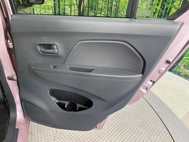 ワゴンＲ ＦＸ　禁煙車　ＳＤナビ　バックカメラ　衝突被害軽減システム　ドラレコ　スマートキー　ＨＩＤヘッド　シートヒーター　オートエアコン　Ｂｌｕｅｔｏｏｔｈ　ＣＤ　ＤＶＤ再生　フルセグＴＶ　アイドリングストップ（39枚目）