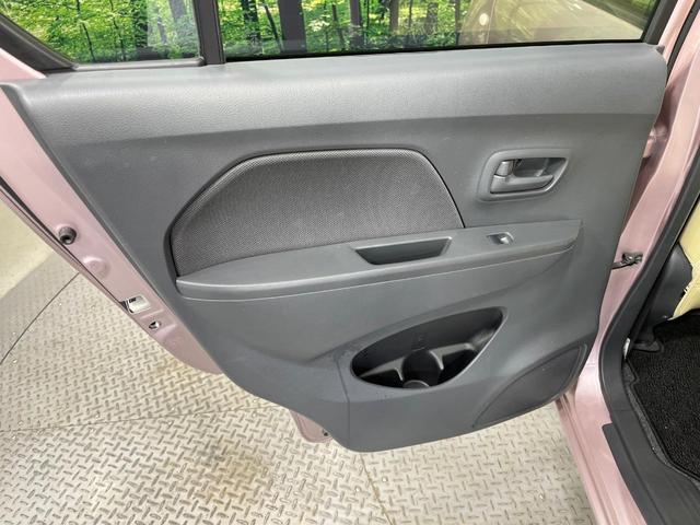 ワゴンＲ ＦＸ　禁煙車　ＳＤナビ　バックカメラ　衝突被害軽減システム　ドラレコ　スマートキー　ＨＩＤヘッド　シートヒーター　オートエアコン　Ｂｌｕｅｔｏｏｔｈ　ＣＤ　ＤＶＤ再生　フルセグＴＶ　アイドリングストップ（40枚目）