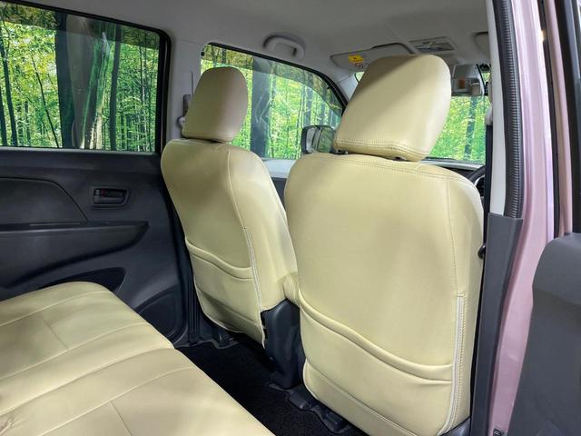 ワゴンＲ ＦＸ　禁煙車　ＳＤナビ　バックカメラ　衝突被害軽減システム　ドラレコ　スマートキー　ＨＩＤヘッド　シートヒーター　オートエアコン　Ｂｌｕｅｔｏｏｔｈ　ＣＤ　ＤＶＤ再生　フルセグＴＶ　アイドリングストップ（52枚目）