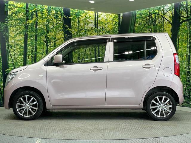 ワゴンＲ ＦＸ　禁煙車　ＳＤナビ　バックカメラ　衝突被害軽減システム　ドラレコ　スマートキー　ＨＩＤヘッド　シートヒーター　オートエアコン　Ｂｌｕｅｔｏｏｔｈ　ＣＤ　ＤＶＤ再生　フルセグＴＶ　アイドリングストップ（55枚目）