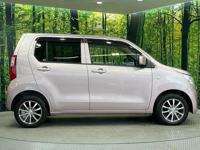 ワゴンＲ ＦＸ　禁煙車　ＳＤナビ　バックカメラ　衝突被害軽減システム　ドラレコ　スマートキー　ＨＩＤヘッド　シートヒーター　オートエアコン　Ｂｌｕｅｔｏｏｔｈ　ＣＤ　ＤＶＤ再生　フルセグＴＶ　アイドリングストップ（57枚目）