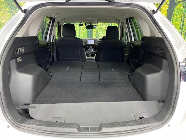 ＣＸ－５ ＸＤ　禁煙車　純正ＳＤナビ　バックカメラ　ドラレコ　スマートキー　ＨＩＤヘッドライト　ビルトインＥＴＣ　純正１７インチアルミホイール　オートライト　デュアルオートエアコン　Ｂｌｕｅｔｏｏｔｈ　ＣＤ再生（10枚目）