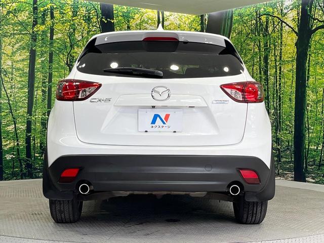 ＣＸ－５ ＸＤ　禁煙車　純正ＳＤナビ　バックカメラ　ドラレコ　スマートキー　ＨＩＤヘッドライト　ビルトインＥＴＣ　純正１７インチアルミホイール　オートライト　デュアルオートエアコン　Ｂｌｕｅｔｏｏｔｈ　ＣＤ再生（15枚目）