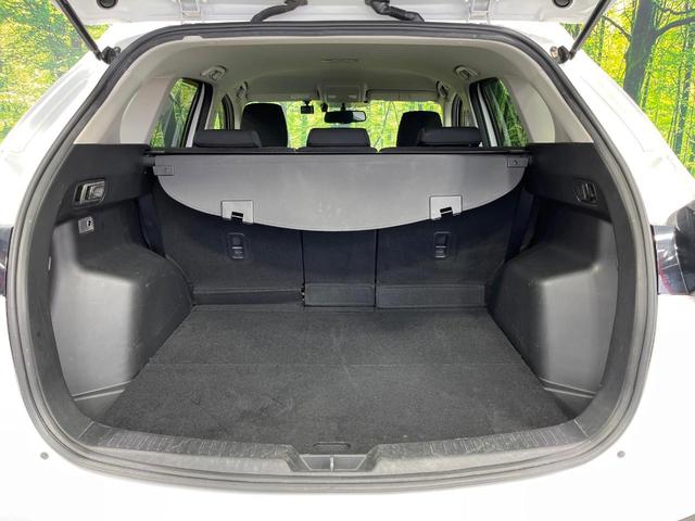 ＣＸ－５ ＸＤ　禁煙車　純正ＳＤナビ　バックカメラ　ドラレコ　スマートキー　ＨＩＤヘッドライト　ビルトインＥＴＣ　純正１７インチアルミホイール　オートライト　デュアルオートエアコン　Ｂｌｕｅｔｏｏｔｈ　ＣＤ再生（44枚目）