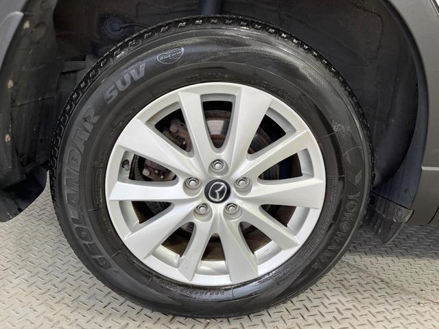 ＣＸ－５ ＸＤ　禁煙車　純正ＳＤナビ　バックカメラ　ドラレコ　スマートキー　ＨＩＤヘッドライト　ビルトインＥＴＣ　純正１７インチアルミホイール　オートライト　デュアルオートエアコン　Ｂｌｕｅｔｏｏｔｈ　ＣＤ再生（48枚目）