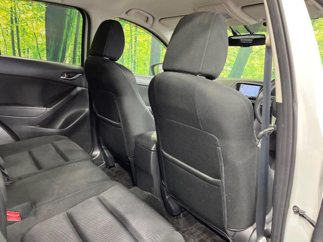 ＣＸ－５ ＸＤ　禁煙車　純正ＳＤナビ　バックカメラ　ドラレコ　スマートキー　ＨＩＤヘッドライト　ビルトインＥＴＣ　純正１７インチアルミホイール　オートライト　デュアルオートエアコン　Ｂｌｕｅｔｏｏｔｈ　ＣＤ再生（55枚目）