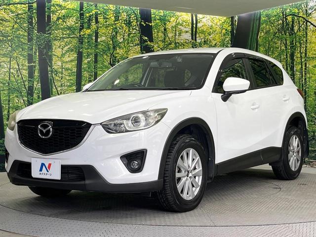 ＣＸ－５ ＸＤ　禁煙車　純正ＳＤナビ　バックカメラ　ドラレコ　スマートキー　ＨＩＤヘッドライト　ビルトインＥＴＣ　純正１７インチアルミホイール　オートライト　デュアルオートエアコン　Ｂｌｕｅｔｏｏｔｈ　ＣＤ再生（56枚目）