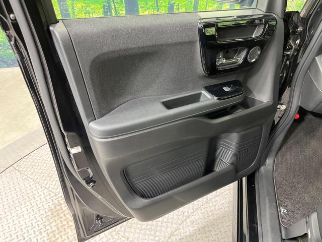 N-BOXカスタム L 禁煙車 両側電動ドア 純正SDナビ バックカメラ 衝突被害軽減システム レーダークルーズ コーナーセンサー シートヒーター スマートキー LEDヘッド ETC 純正14インチアルミ オートハイビーム(47枚目)