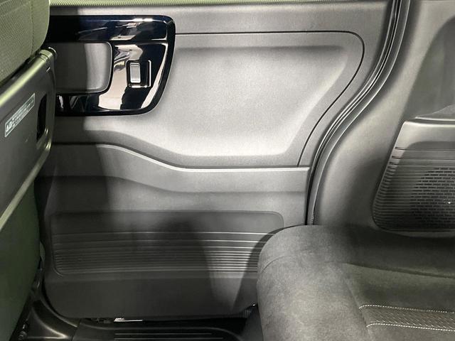 N-BOXカスタム L 禁煙車 両側電動ドア 純正SDナビ バックカメラ 衝突被害軽減システム レーダークルーズ コーナーセンサー シートヒーター スマートキー LEDヘッド ETC 純正14インチアルミ オートハイビーム(48枚目)